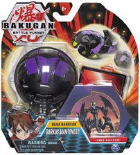 Zdjęcie Spin Master Bakugan Deka Transformujaca Kula 6+ - Poznań