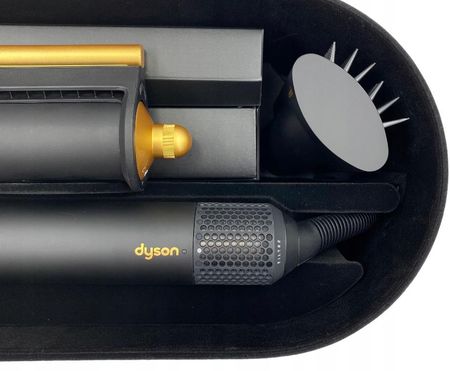 Lokówka Lokówko suszarka Multistyler Dyson Airwrap Complete