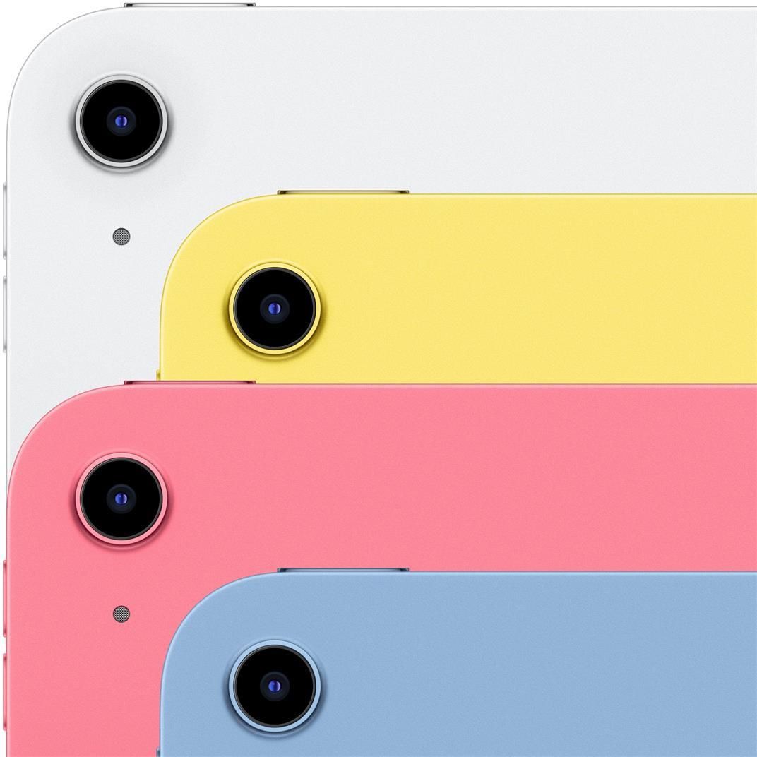 iPad Air Wi-Fi + Cellular 256GB - スカイブルー（第4世代