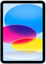 Apple iPad 10.9'' A14 Wi-Fi 256GB Niebieski (10.gen) (MCMF4HCA)