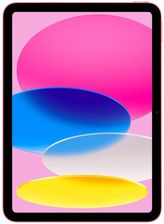 Apple iPad 10.9'' A14 Wi-Fi 64GB Różowy (10.gen) (MCMC4HCA)