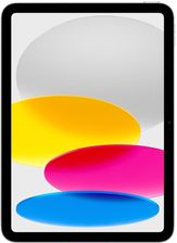 Apple iPad 10.9'' A14 Wi-Fi + Cellular 256GB Srebrny (10.gen) (MCMN4HCA)