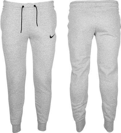 Spodnie Sportowe damskie Nike Park 20 Fleece | Więcej sportu za mniej!