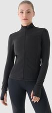 Zdjęcie Bluza damska 4F 4FWAW24TFSWF391-22S-L - Jarosław