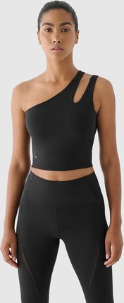 Koszulka Crop Top 4F