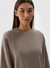 Zdjęcie Bluza damska 4F 4FWAW24TSWSU1313-82S-XL - Frampol