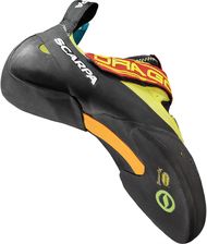 Zdjęcie Scarpa Buty Wspinaczkowe Drago Yellow - Tarnów