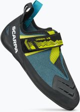 Zdjęcie Scarpa Buty Wspinaczkowe Origin Vs Petrol Lime - Bukowno