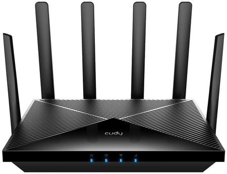 Cudy Router bezprzewodowy WiFi 5 AC1200 4G LTE Cat12 3xLAN 1xWAN (LT12)