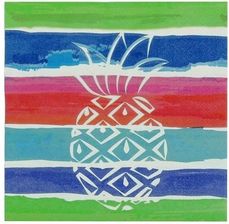 Zdjęcie Lgp Serwetki Papierowe Pineapple 20Szt. - Gliwice