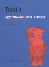 Zdjęcie TROLL 1. Język norweski poziom podstawowy - Łochów
