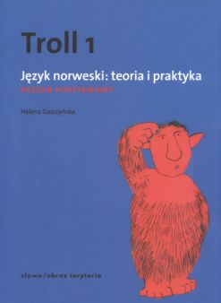TROLL 1. Język norweski poziom podstawowy