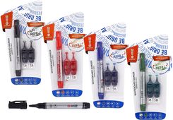 Memobe Marker Do Tablic Mm010 (+ 2 Tusze) Zielony