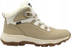 Zdjęcie Buty Jack Wolfskin Everquest Texapore MID r 38 - Michałowo