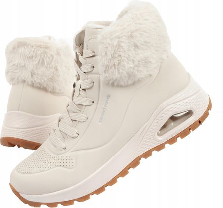 Buty sportowe Skechers Uno Rugged [167274/OFWT]