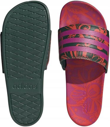 Klapki adidas Adilette Comfort W IE4965 37 czerwony /adidas Ceny i opinie 