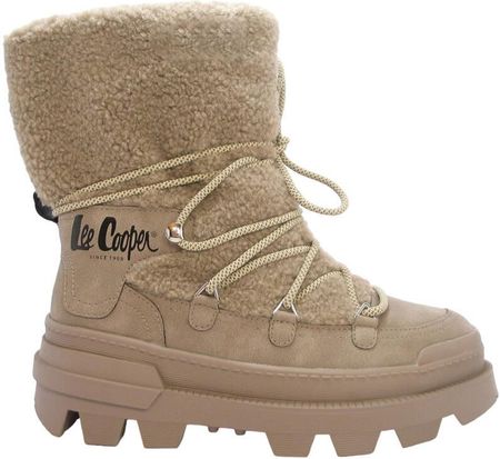 Buty damskie LEE COOPER (LCJ-24-47-3149L)
