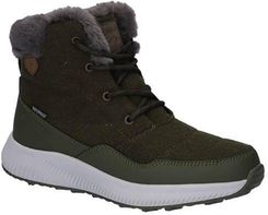 Zdjęcie Buty do chodzenia damskie Hi-Tec Frosty Felt Wp 200 | Zbieraj punkty za zakupu! Odkryj program Decathlon Active! - Aleksandrów Łódzki