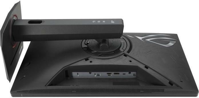 Monitor Asus 27 ROG Strix XG27UCG (90LM0AG1B01370) - Opinie i ceny