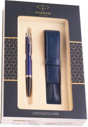 Parker Długopis Urban Navy Ct + Etui