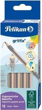 Zdjęcie Pelikan Ołówek Griffix B 12Szt. - Stęszew