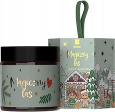 Zdjęcie Hiskin Świeca Sojowa Magiczny Las 100G - Lębork