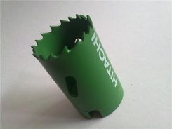 Zdjęcie Hitachi Hitachi Otwornica Hss Bi-Metal 17mm 752103 - Polanów