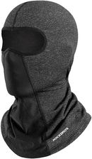 Zdjęcie Rockbros Kominiarka Kolarska Lf8113-2 Rozmiar Uniwersalny - Czarno-Szara - Sosnowiec