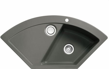 Systemceram Mera Eck Lava 50510180