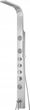 Mexen Borg Chrom 76150300