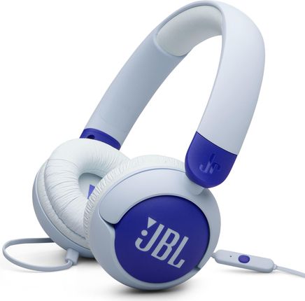 JBL Junior 320 Niebieski