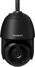 Easycam Kamera IP obrotowa zewnętrzna WiFi Tuya 4MP 4x zoom EC-4PT8IR-B (48409)