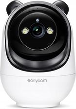 Easycam Kamera IP wewnętrzna obrotowa WiFi Tuya 3MP EC-3PT2DL-U (48412)