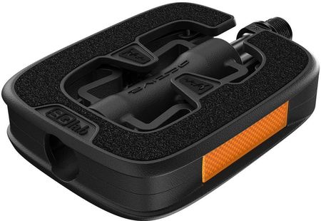 Sqlab Pedały 502 Active Długość Osi: Xl +15mm
