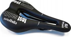 Zdjęcie Selle Italia Siodło X-Bow Superflow Test S3, Fec Alloy Rail ⌀7mm Testowe - Łowicz