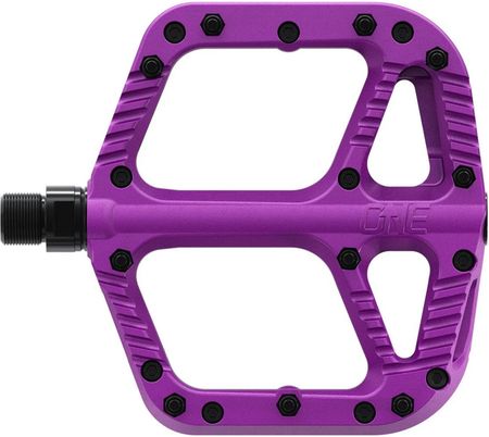 Pedały Rowerowe Oneup Components Flat Comp Fioletowy