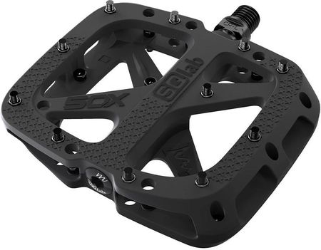 Sqlab Pedały 50X Długość Osi: M 0mm