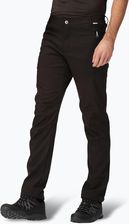 Zdjęcie Regatta Spodnie Softshell Męskie Geo Ii Black - Warszawa