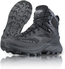 Merrell Buty Taktyczne Rogue Tactical Gtx Medium Gore Tex Podeszwa Vibram Czarne J005251 4245095