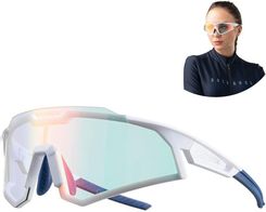 Zdjęcie Okulary Rowerowe Rockbros Sp297 Biały - Tuczno