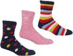 Zdjęcie Ladies Damskie Skarpety 3-Pak - Andrychów