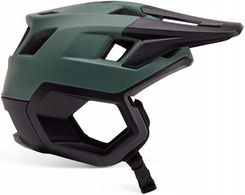 Zdjęcie Kask Rowerowy Fox Dropframe Ce Hunter Green S - Zabłudów