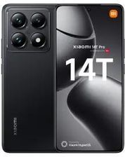Zdjęcie Produkt z Outletu: Xiaomi 14T Pro 12/512GB Czarny - Tychowo