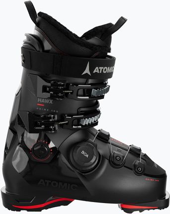 【kazu@】atomic REDSTER STI 90 Atomic Redster STI 90 LC red/black |Atomic Ski Boots