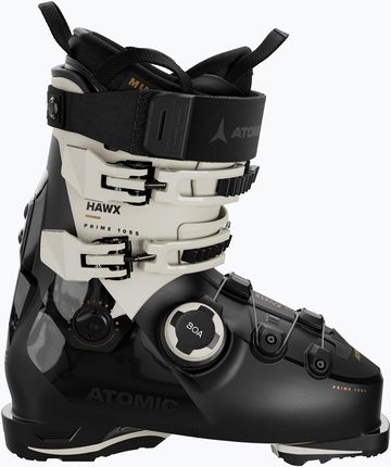 Atomic Hawx Prime 130 S Black Red 20/21 - Ceny i opinie