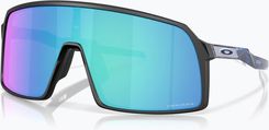 Zdjęcie Okulary Przeciwsłoneczne Oakley Sutro Matte Black/Prizm Sapphire - Brańsk
