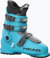 Zdjęcie Head J3 Jr Speed Blue 23/24 - Warszawa