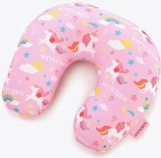 Zdjęcie Wittchen Poduszka Podróżna Pod Szyję Dla Dziecka 56-3K-007 - Ślesin