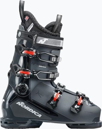 Nordica Speedmachine 3 110 Gw Black/Anthracite/Red 23/24