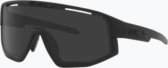 Zdjęcie Okulary Przeciwsłoneczne Bliz Fusion Small Matt Black/Smoke - Mońki
